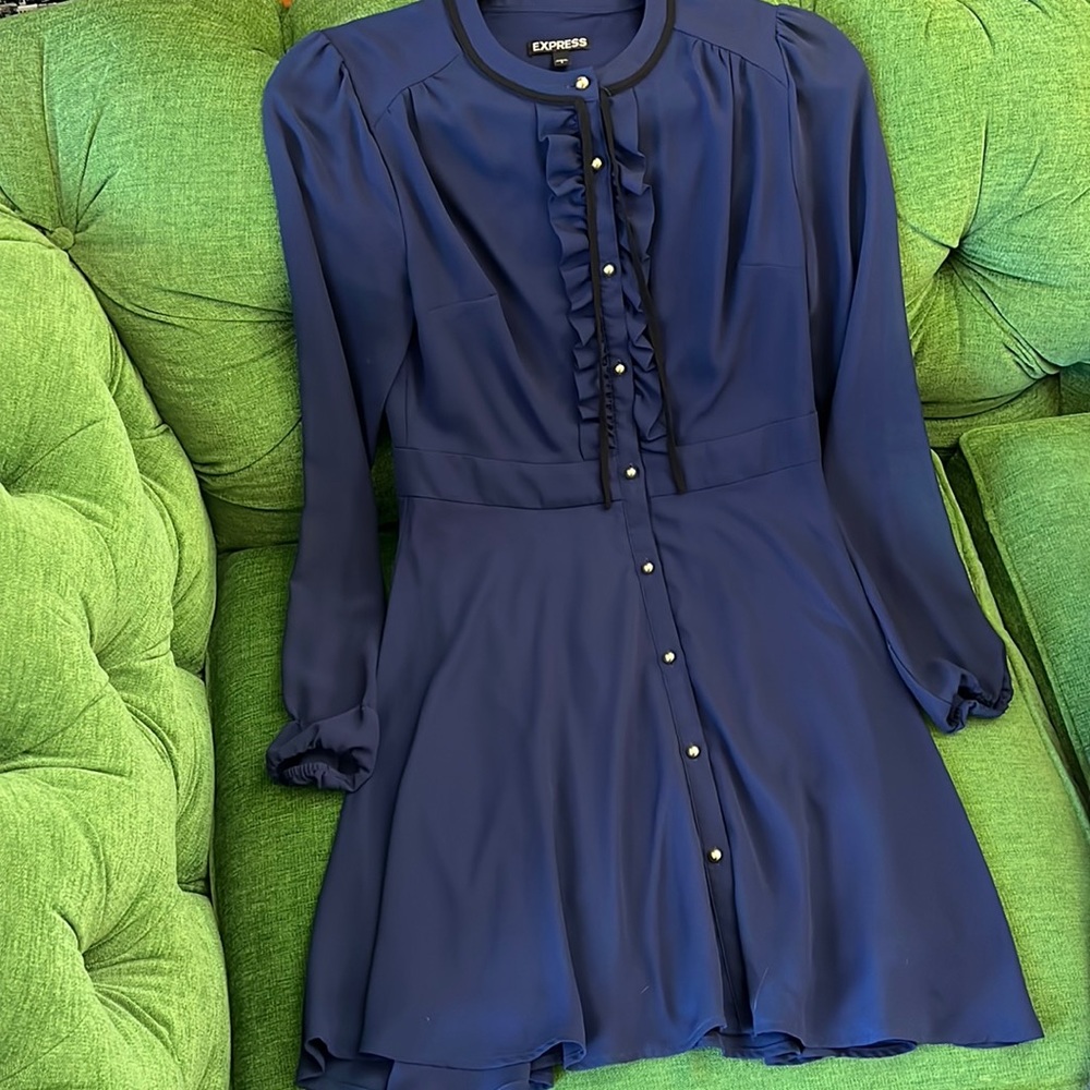 Express dress